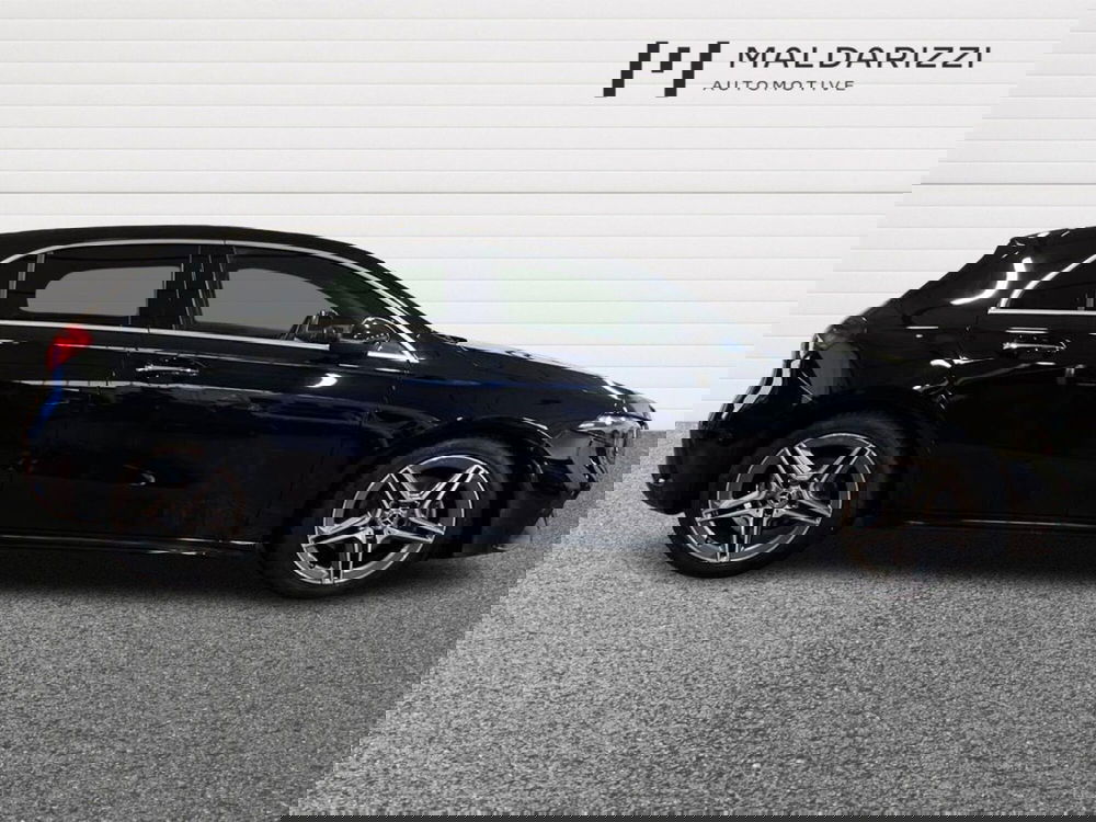 Mercedes-Benz Classe A usata a Lecce (5)