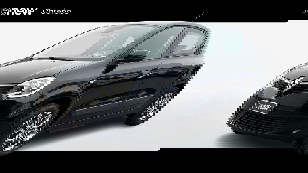 Renault Twingo usata a Parma