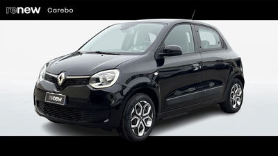 Renault Twingo Equilibre 22kWh del 2023 usata a Parma