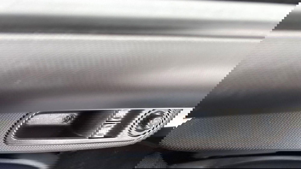 Renault Twingo usata a Parma (11)