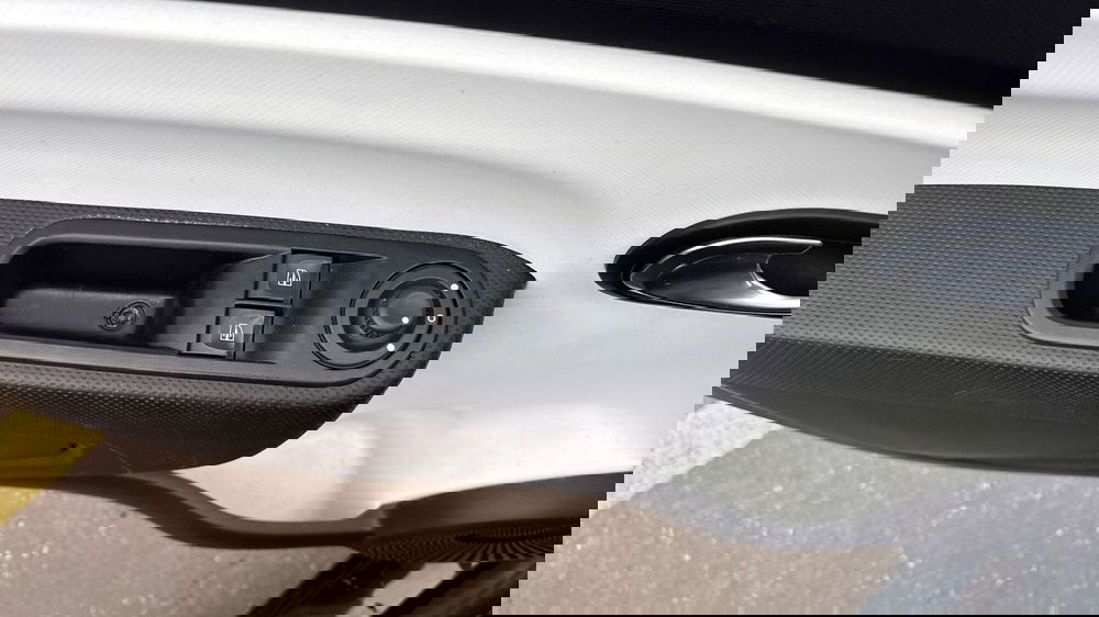 Renault Twingo usata a Parma (14)