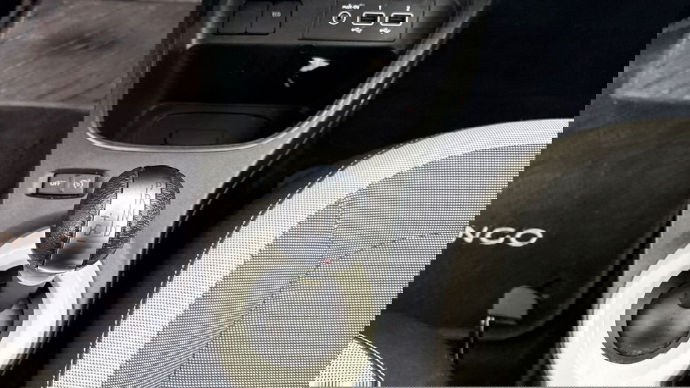 Renault Twingo usata a Parma (16)