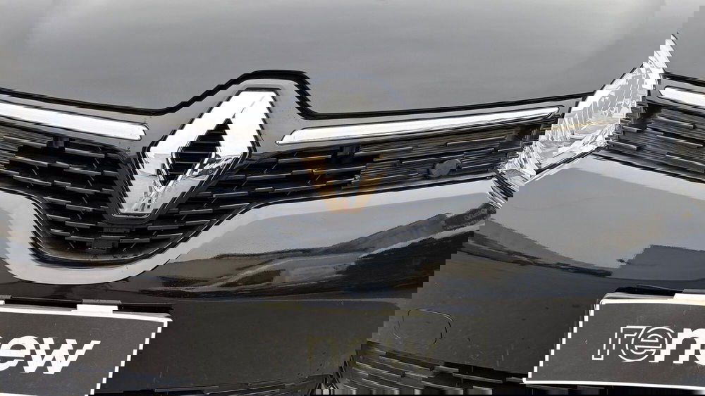 Renault Twingo usata a Parma (18)