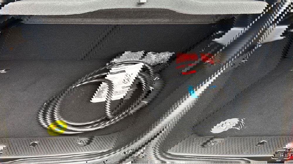 Renault Twingo usata a Parma (19)