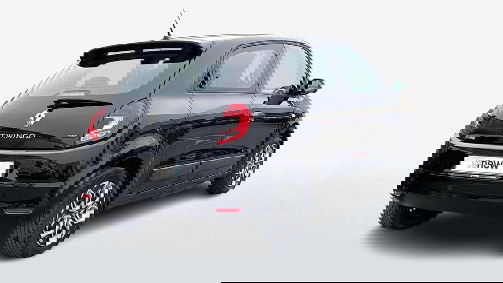 Renault Twingo usata a Parma (2)