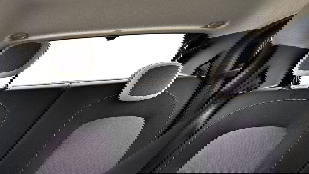 Renault Twingo usata a Parma (20)