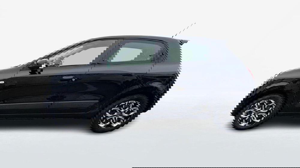 Renault Twingo usata a Parma (3)