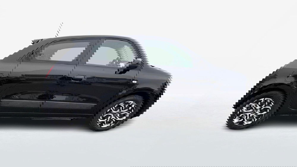 Renault Twingo usata a Parma (4)