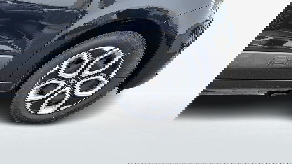 Renault Twingo usata a Parma (5)