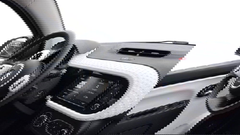 Renault Twingo usata a Parma (6)