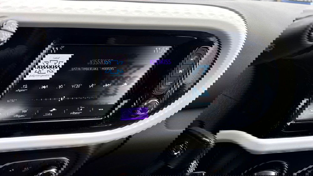 Renault Twingo usata a Parma (8)