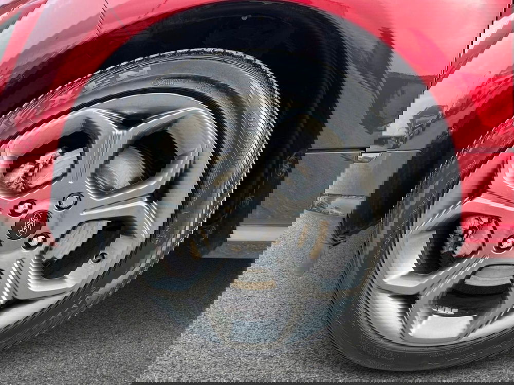 Ford EcoSport usata a Barletta-Andria-Trani (6)