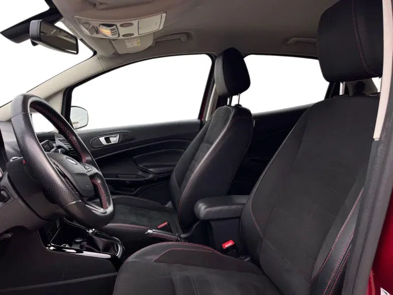 Ford EcoSport usata a Barletta-Andria-Trani (7)
