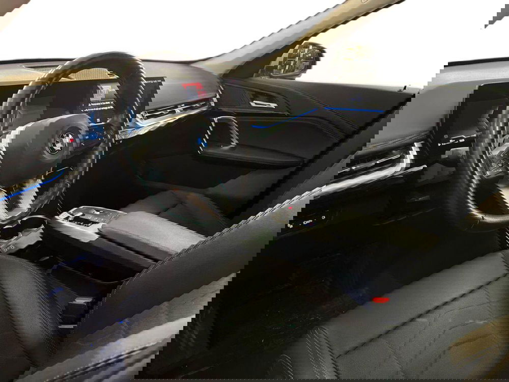 BMW X1 usata a Barletta-Andria-Trani (10)