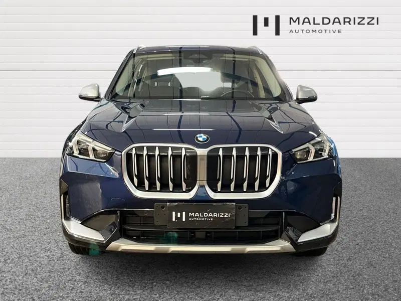 BMW X1 usata a Barletta-Andria-Trani (2)