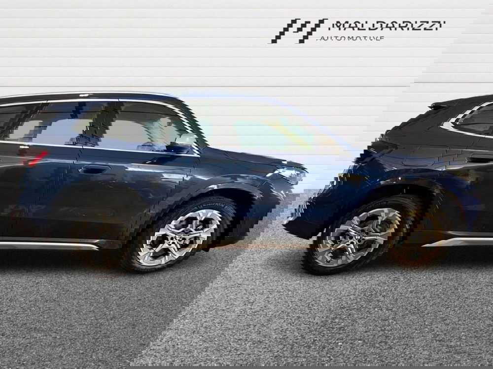 BMW X1 usata a Barletta-Andria-Trani (5)