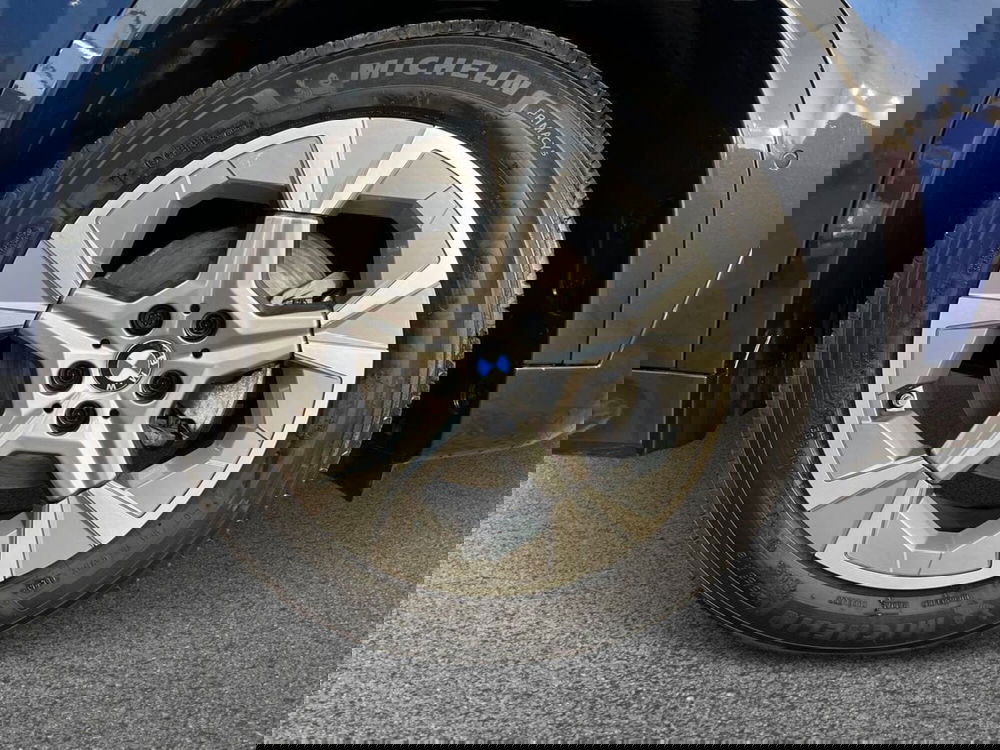 BMW X1 usata a Barletta-Andria-Trani (6)