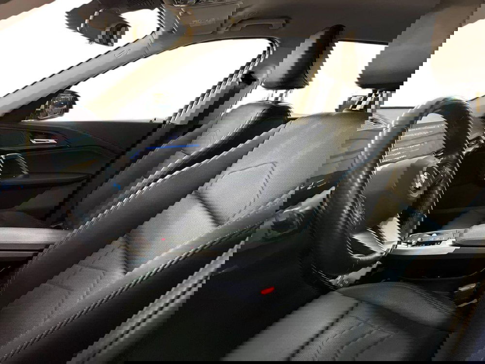 BMW X1 usata a Barletta-Andria-Trani (7)