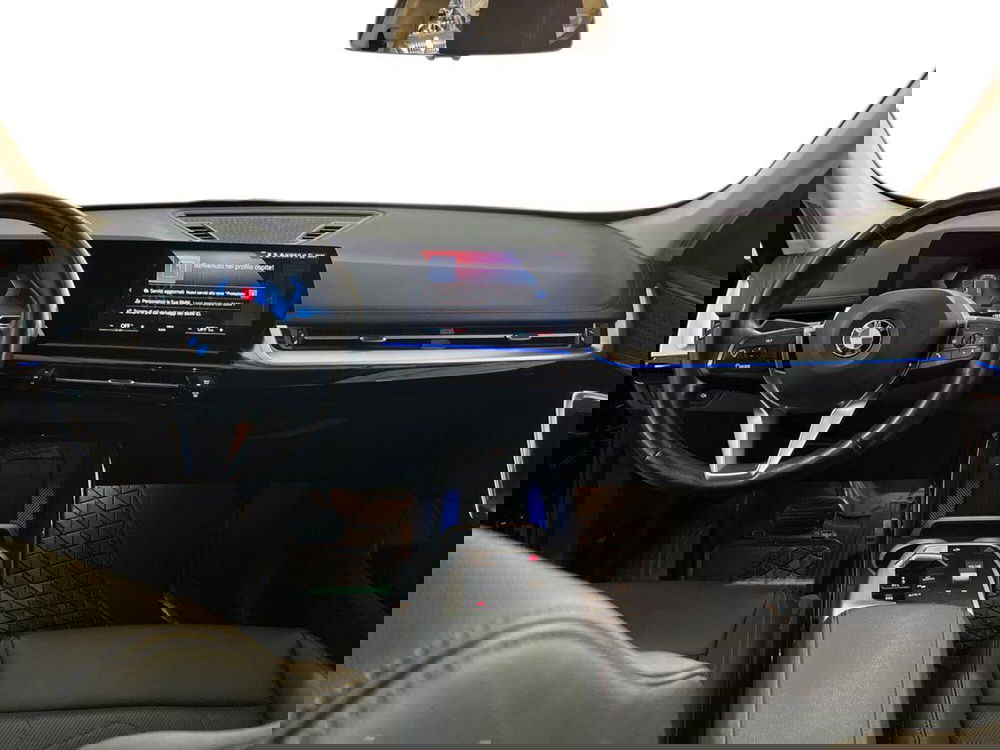 BMW X1 usata a Barletta-Andria-Trani (8)