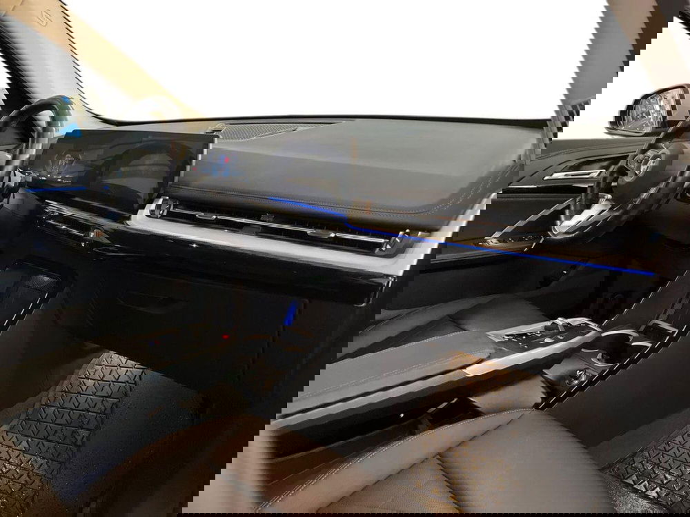 BMW X1 usata a Barletta-Andria-Trani (9)