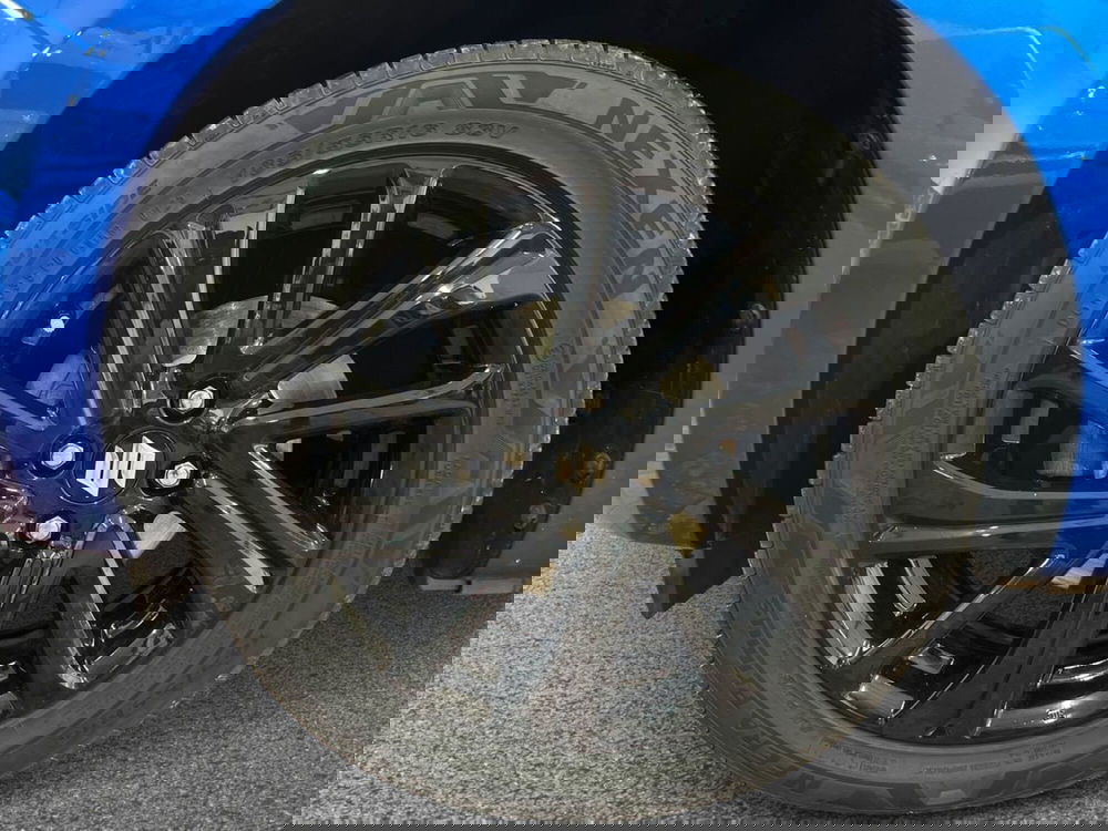 Suzuki Swift usata a Bari (6)