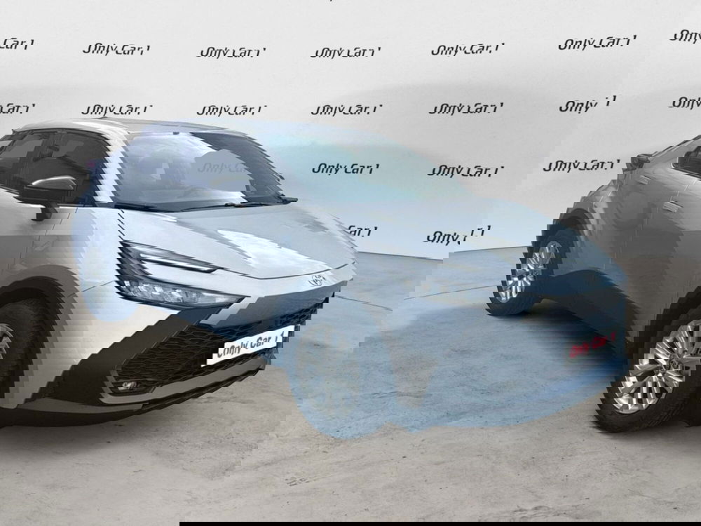 Toyota Toyota C-HR nuova a Ferrara