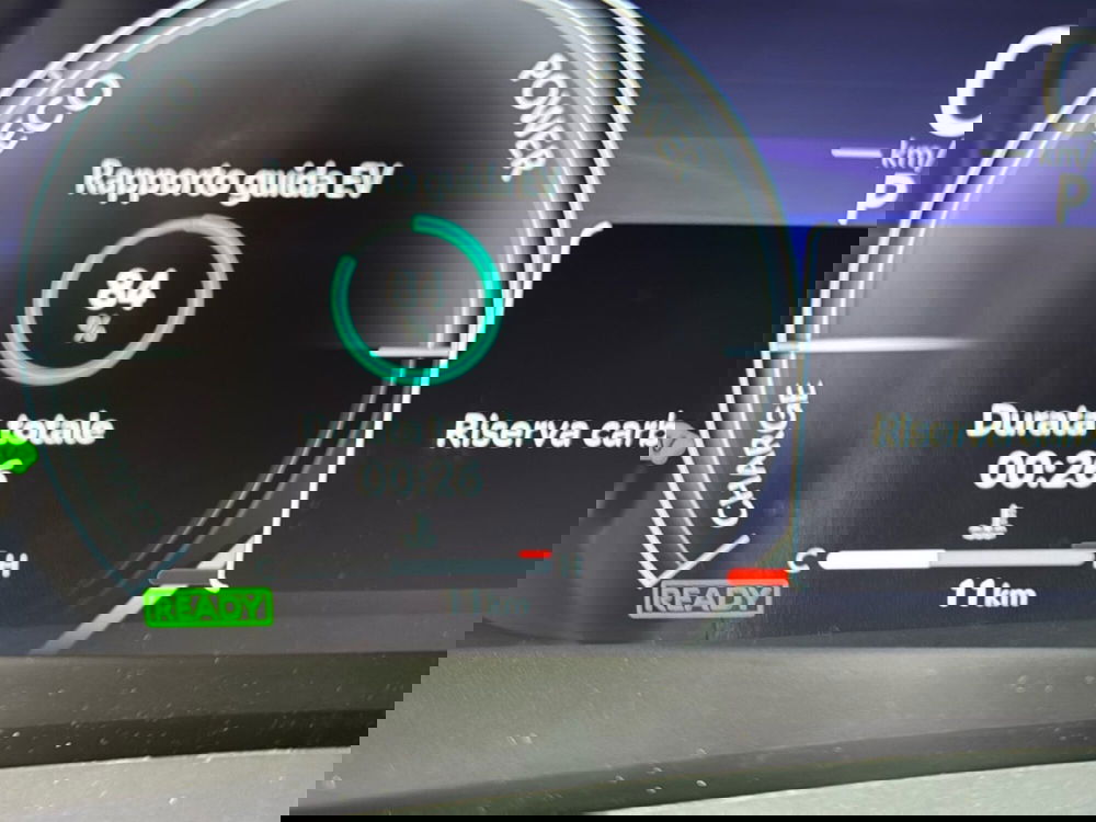 Toyota Toyota C-HR nuova a Ferrara (15)