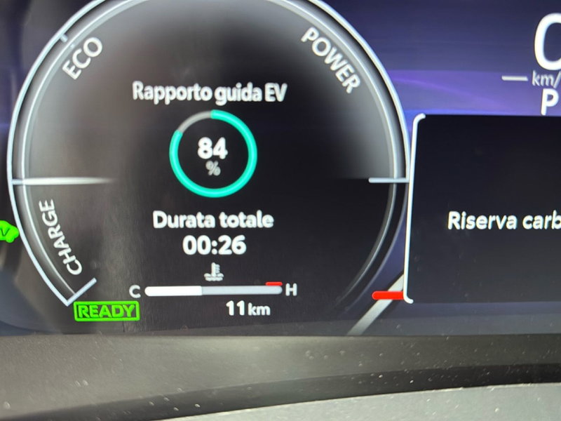 Toyota Toyota C-HR nuova a Ferrara (15)