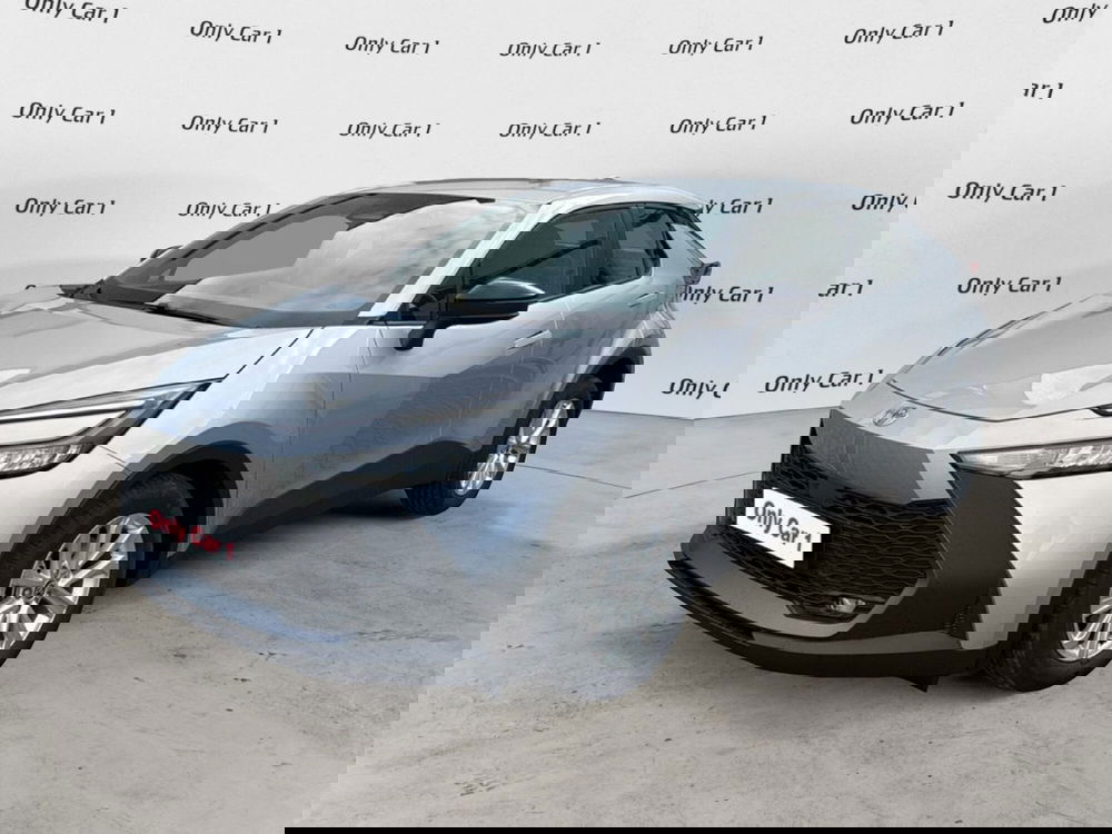 Toyota Toyota C-HR nuova a Ferrara (2)