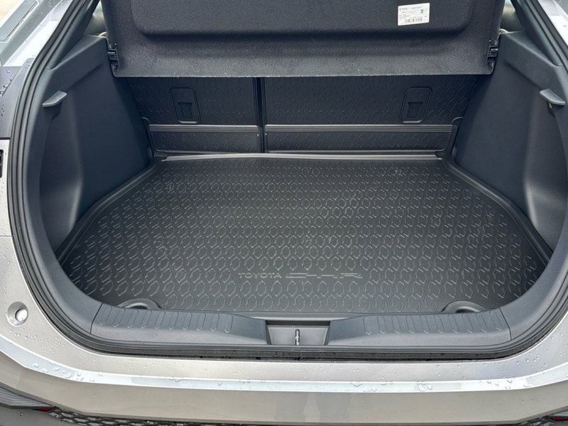 Toyota Toyota C-HR nuova a Ferrara (7)