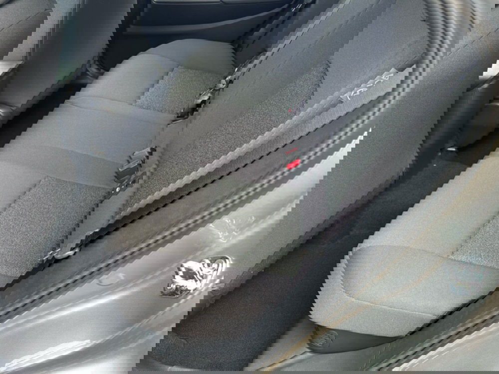 Toyota Toyota C-HR nuova a Ferrara (8)