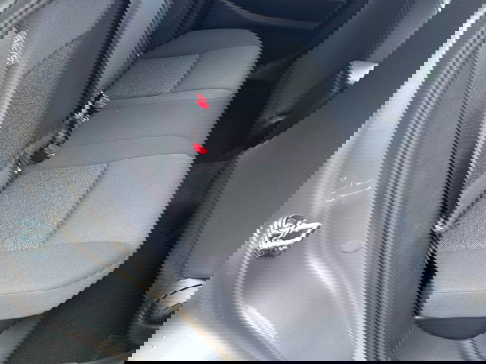 Toyota Toyota C-HR nuova a Ferrara (9)