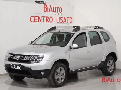 Dacia Duster 1.5 dCi 110CV Start&amp;Stop 4x2 Ambiance del 2015 usata a Sesto Fiorentino