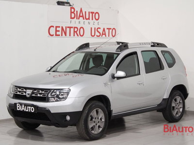 Dacia Duster 1.5 dCi 110CV Start&amp;Stop 4x2 Ambiance del 2015 usata a Sesto Fiorentino