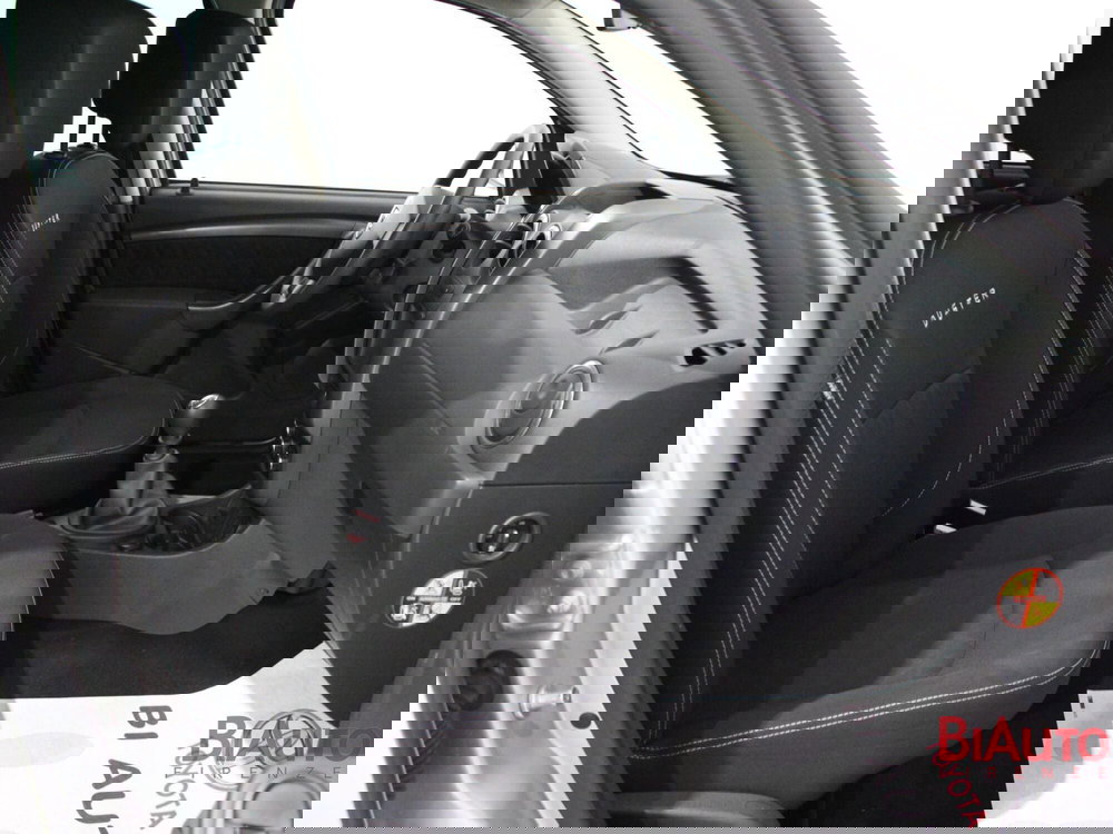 Dacia Duster usata a Firenze (6)