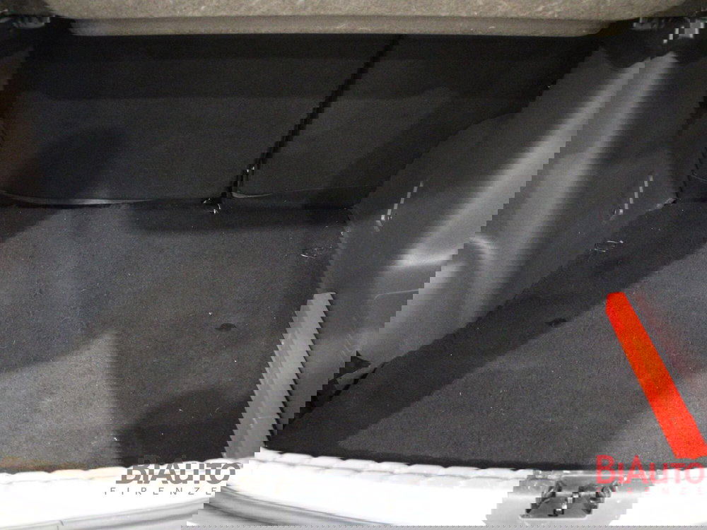 Dacia Duster usata a Firenze (8)