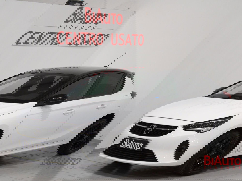 Opel Corsa usata a Firenze