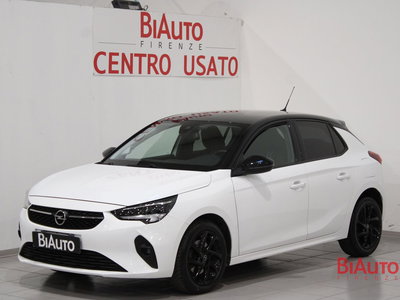 Opel Corsa 1.2 Corsa s&amp;s 100cv del 2022 usata a Sesto Fiorentino