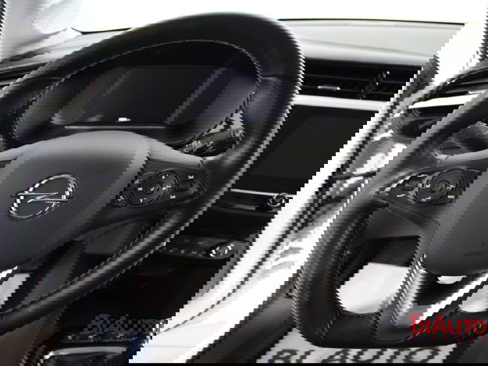 Opel Corsa usata a Firenze (10)