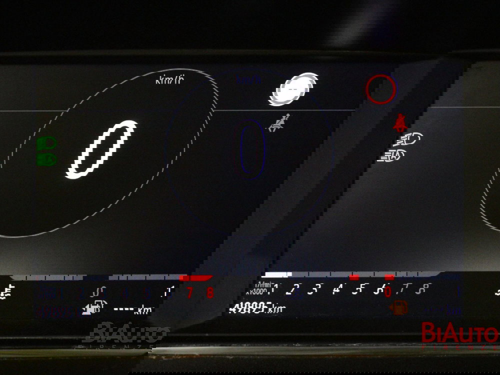 Opel Corsa usata a Firenze (11)