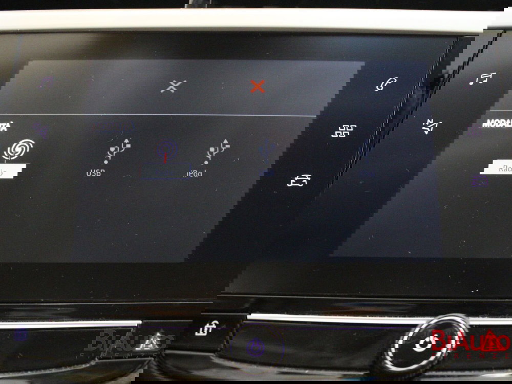 Opel Corsa usata a Firenze (12)