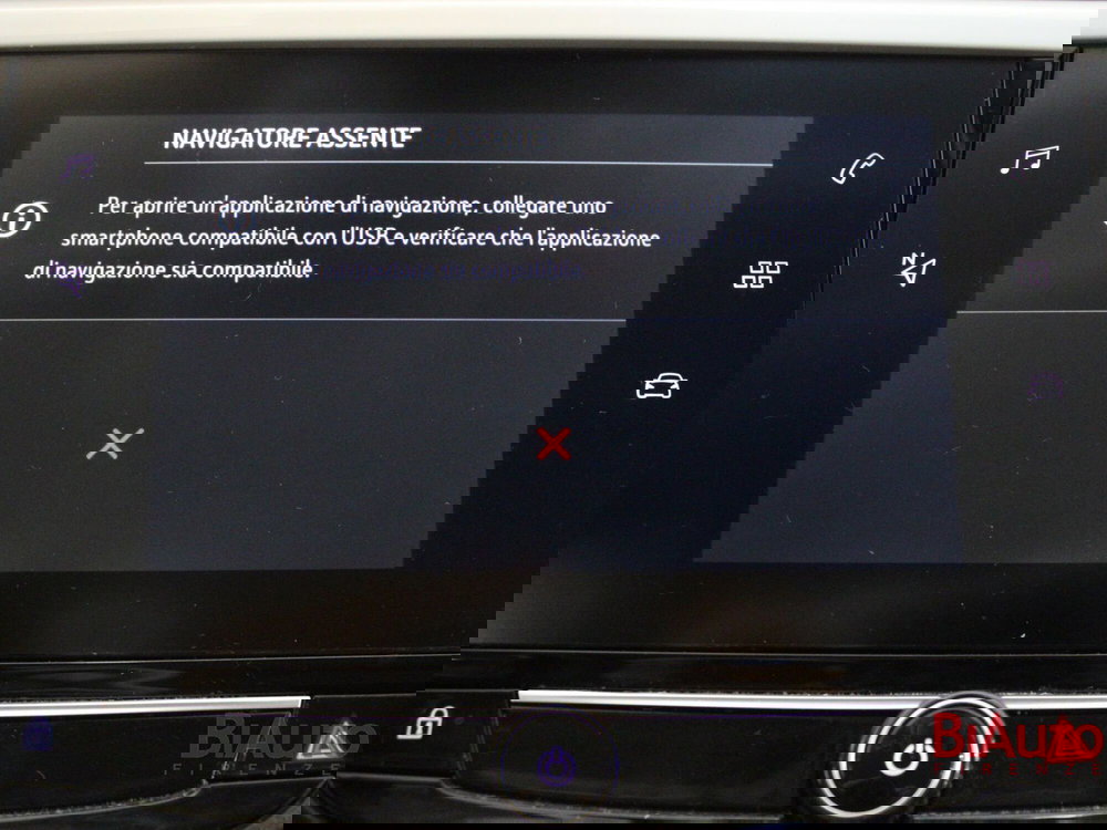 Opel Corsa usata a Firenze (13)