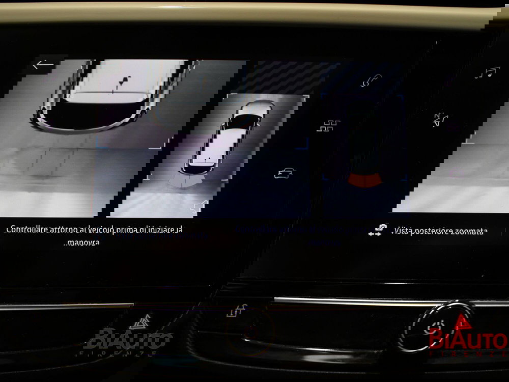 Opel Corsa usata a Firenze (14)