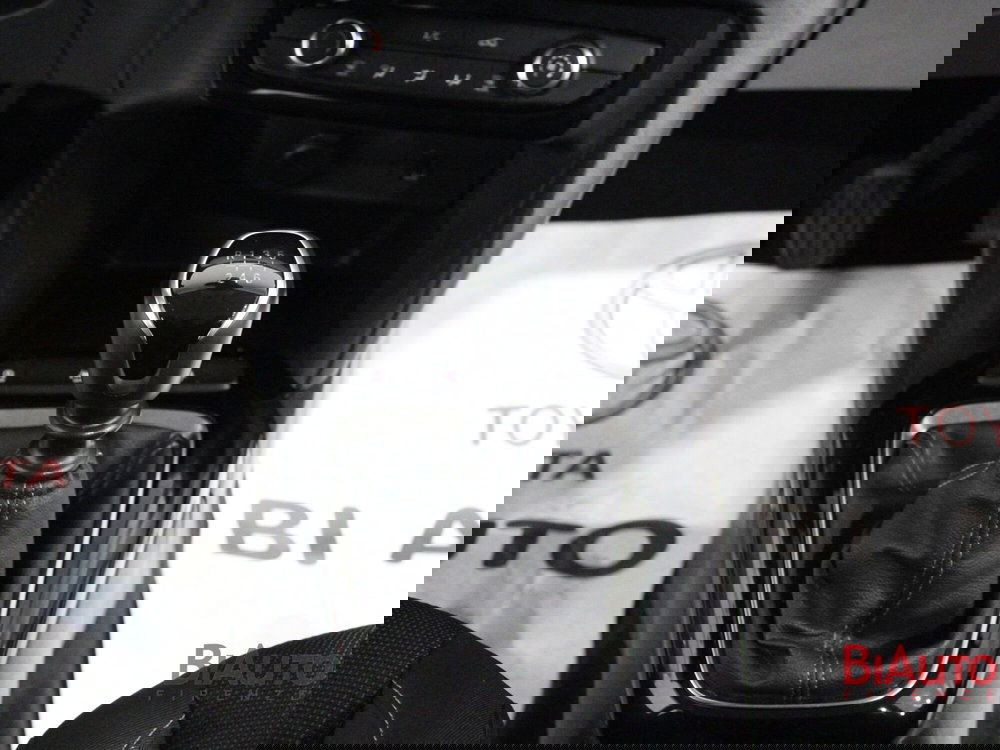 Opel Corsa usata a Firenze (15)