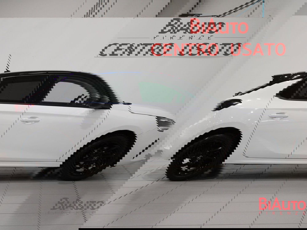 Opel Corsa usata a Firenze (17)