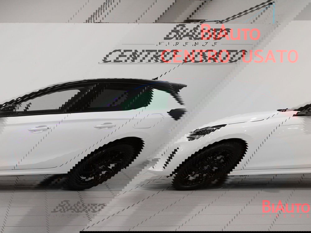 Opel Corsa usata a Firenze (18)