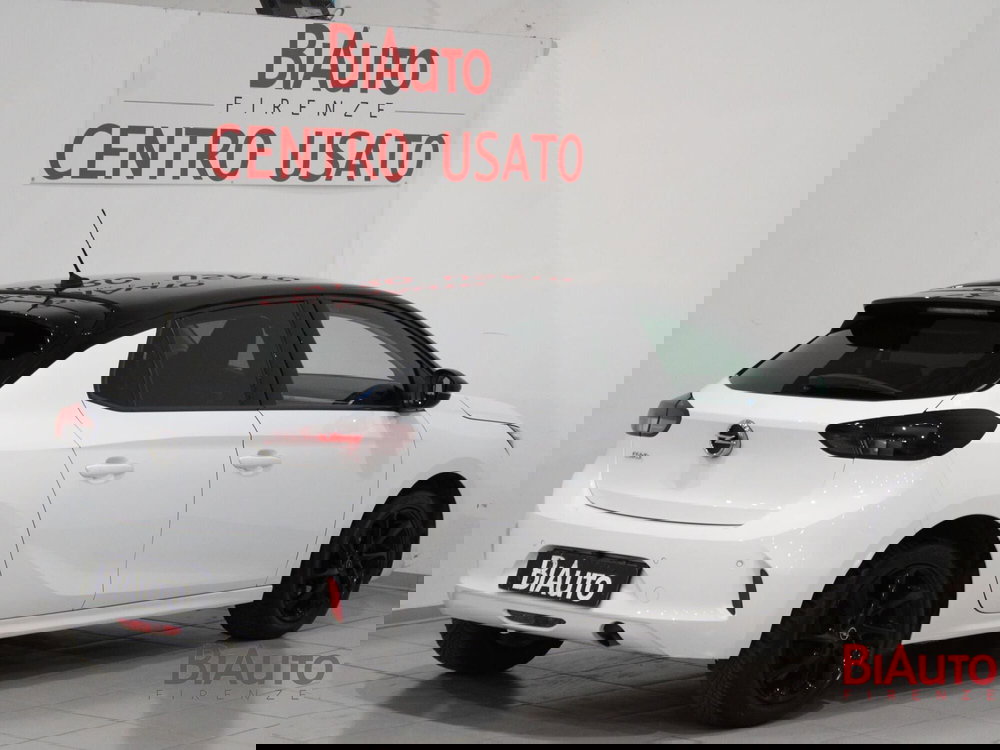 Opel Corsa usata a Firenze (2)