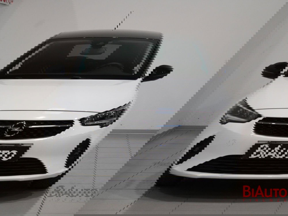 Opel Corsa usata a Firenze (3)