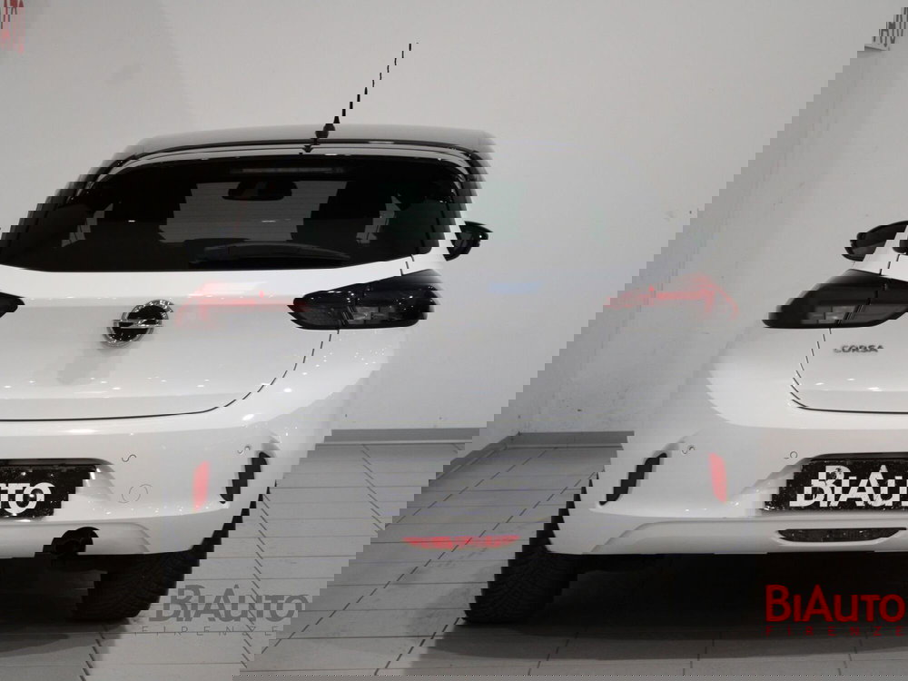 Opel Corsa usata a Firenze (4)