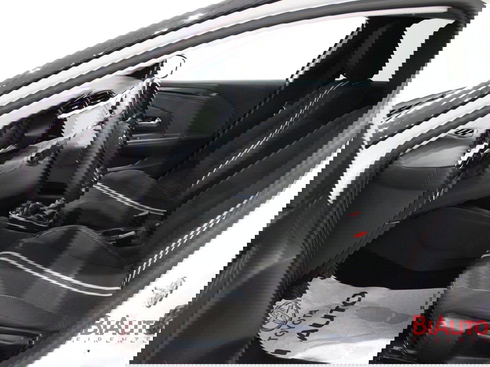 Opel Corsa usata a Firenze (5)